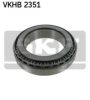 SKF VKHB 2351 Wheel Bearing